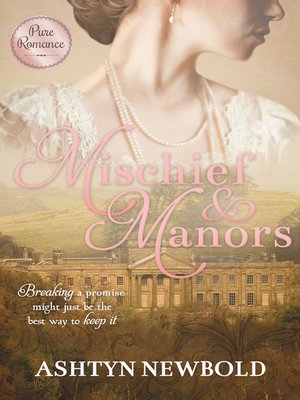 cover image of Mischief and Manors